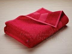 Turkish Cotton Bath Towels