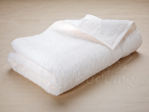 Turkish Cotton Bath Towels