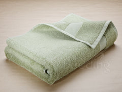 Turkish Cotton Bath Towels